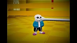 Undertale: Last Corridor | No Longer a Slacker