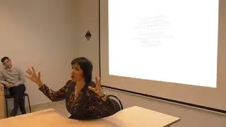 Екатерина Макарова 