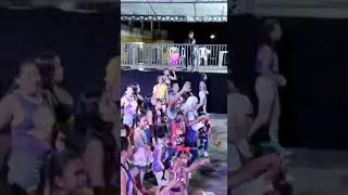 Bloco Terceira Idade na Folia