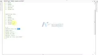 Lecture # SQL - 011a. Working with Select Query, writting & execution order of Select with examples
