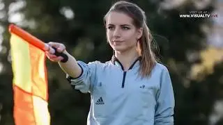 Wasit Terseksi di Dunia Kagumi Egy Maulana Vikri