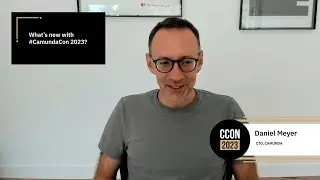#CamundaCon