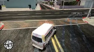 If ETG drift was a medic Direct X 3.0 GTA San Andreas 3.0 high settings