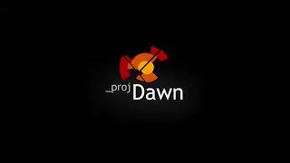 Project Dawn Demo 1
