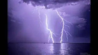 Temporada de tormentas 2018 - 2019. Quilmes, Argentina