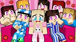BERCA VS MİNECRAFT 