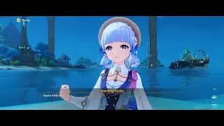 Genshin Impact Roses and Muskets Part 4 2024; CN Dub (Genshin Impact)