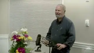David Karchere: Look Within