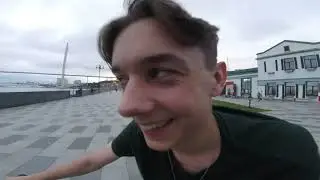 VLOG 14 / НАВАЛ ПО ГОРОДУ / МЭНУАЛ