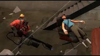 [SFM/TF2] Shitpost 2