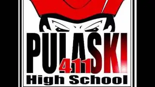 Pulaski 411 With Groove Loop