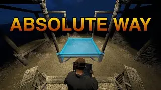 Floorstacking Base After Built