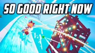 These Retro-Inspired Games Will Make You Love Gaming Again