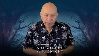 Bashar :: One Minute to Midnight - Highlights