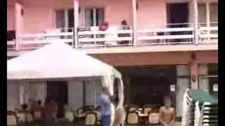 Hotel Guitart Rosa en Lloret de Mar