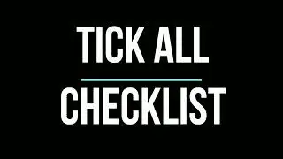 Tick All Checkboxes in Webpage #Windows #Chrome #troubleshooting