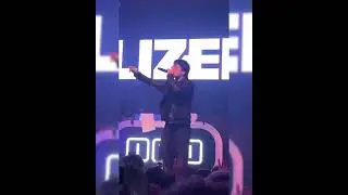 LIZER - Москва, клаб-шоу. 12.06.22 | LIVE