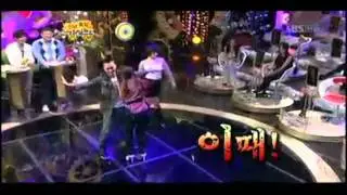 Taeyang - Look Only At Me (Tv Show)