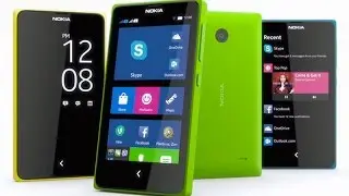 Nokia X,Xl,X+,X2 WhatsApp does not support error (fixed) ✔