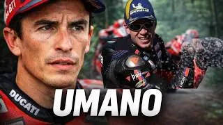 Marquez UMANO non basta: Bez e Aprilia all’attacco Ducati | GP Thailandia 2026