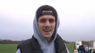 NUNI REAKCIJA NA NUGATOV NOVI AUTO