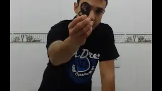 Como instalar o zarelho na M4 (suporte para bandoleira)