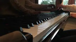 Rachmaninov-Chopin-Aronne [Lorenzo Maria Aronne, pianoforte]