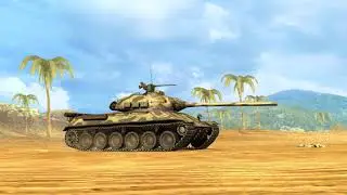 ⭐ ВСЕ ЗВУКИ КОМАНДИРА, ЧЕШСКАЯ ОЗВУЧКА ЭКИПАЖА, WORLD OF TANKS BLITZ ⭐