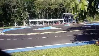 Pista autorama joinville sc