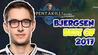 THE HOPE OF NA - BJERGSEN BEST OF 2017