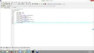find addition,subtraction,multiplication and division of two numbers-