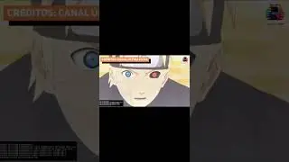UTILIZARAM IA NA DUBLAGEM DO NARUTO CONNECTIONS