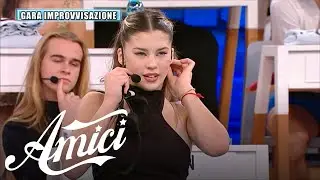 Amici 22 - Maddalena - Medley