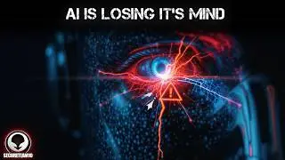 AI Bots Are Acting Strange After Building Their Own Social Network...