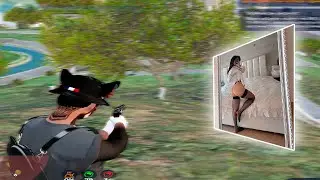 I dont wna cry // gta 5 rp