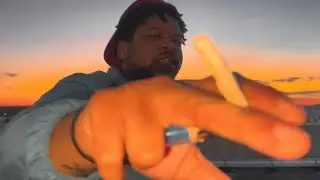 FEEZO - AIN’T YO KIND (SHOT AND EDITED BY FEEZO)