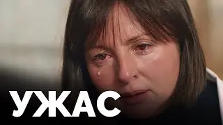 Потеряла детей! Анна Банщикова пережила страшные моменты