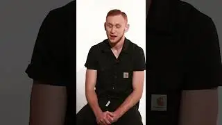 Саша Рудинський про навчання в театральному #театрфранка