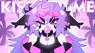 KISS ME ANIMATION MEME 💋