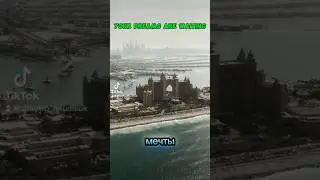 ТВОИ МЕЧТЫ ЖДУТ ТЕБЯ