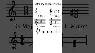 In-n-Out in Four Chords
