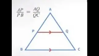 Level Magnitude (aka Arithmetic Mean), Area, & Similar Triangles.