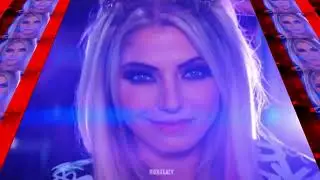 RAW 2022 Intro - Denial by We Are Harlot
