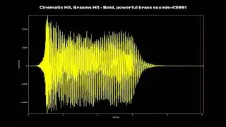 🔥 Must Have Free Braams Sounds Effects for Dramatic Sound