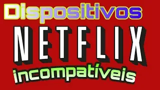 Netflix incompatível para dispositivos com root na Play Store | Vanderson Silva MG