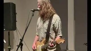 Roger Clark Miller - Tomorrow Never Knows (Beatles cover)