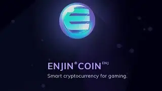 Enjin Coin (ENJ) | Full Review