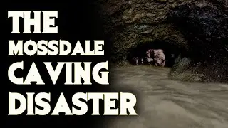 The Mossdale Caverns Incident