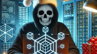 Kubernetes Log Analysis | TryHackMe Advent of Cyber 2024 - Day 22