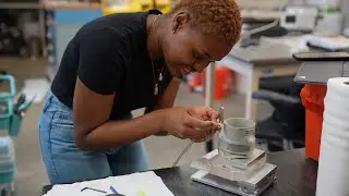 RISE Program: Rhodenischelah Limage